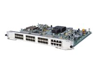 HPE Service Processing Module - kontrollprocessor JC606A