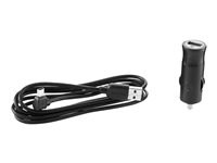 TomTom USB Car Charger strömadapter för bil 9UUC.001.01