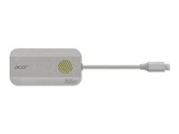 Acer Connect D5 Vero 5G Dongle - trådlöst mobilmodem - 5G FF.G1GTA.001