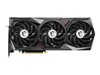 MSI GeForce RTX 3060 Ti GAMING X TRIO 8GD6X - grafikkort - GF RTX 3060 Ti - 8 GB V505-089R