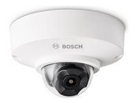 Bosch FLEXIDOME micro 3100i NUV-3702-F04 - nätverksövervakningskamera - kupol NUV-3702-F04