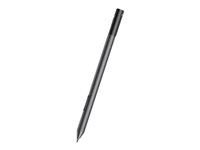 Dell Active Pen - PN557W - aktiv penna - Bluetooth 4.0 - avgrundssvart 750-AAVP