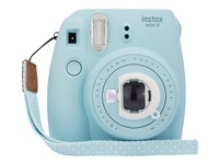 Fujifilm Instax Mini 9 - Instant camera 16550693