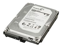 HP - hårddisk - 1 TB - SATA 6Gb/s LQ037AT