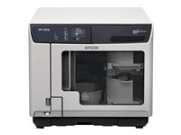 Epson Discproducer PP-100III - BD-duplikator - SuperSpeed USB 3.0 - extern C11CH40021