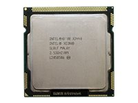 Intel Xeon X3440 / 2.53 GHz processor TTR63