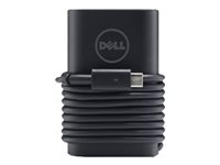 Dell E5 - Kit - strömadapter - 45 Watt DELL-4HMFF