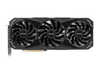 KFA2 GeForce RTX 4070 Ti ST (1 Click-OC) - grafikkort - GeForce RTX 4070 Ti - 12 GB 47IOM7MD6TTK