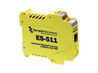 Brainboxes ES-511 - enhetsserver ES-511