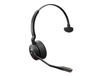 Jabra Engage 55 Mono - headset 9553-415-111