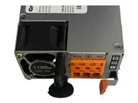 Lenovo - strömmatning - hot swap - 1100 Watt 4P57A72671