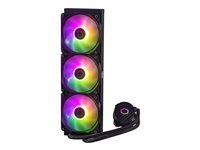 Cooler Master MasterLiquid 360L Core ARGB - kylsystem med vätska till processorn MLW-D36M-A18PZ-R1