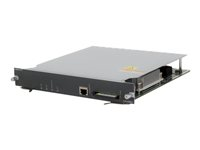 HPE - firewall JD255A