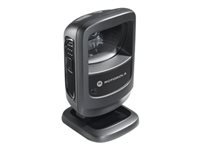 Zebra DS9208 Omnidirectional Hands-Free Presentation Imager - streckkodsskanner DS9208-DL4NNU21Z