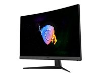 MSI Optix G27C7 - LED-skärm - böjd - Full HD (1080p) - 27" OPTIX G27C7