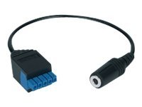 Extron CSM 6 - audio-adapter - 15 cm 26-620-01