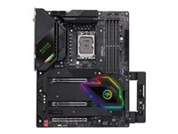 ASRock Z690 Taichi Razer Edition - moderkort - ATX - LGA1700-uttag - Z690 Z690 TAICHI RAZER EDITION