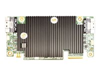 Dell PERC H355 Front - Kundsats - kontrollerkort (RAID) - SATA 6Gb/s / SAS 12Gb/s - PCIe 4.0 405-ABCS