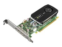 NVIDIA NVS 510 - grafikkort - NVS 510 - 2 GB 0B47077