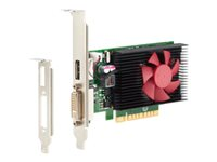 NVIDIA GeForce GT 730 - grafikkort - GF GT 730 - 1 GB L17004-ZH1