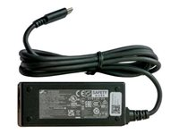 Zebra - USB-C strömadapter PWR-BGA15V45W-UC2-WW