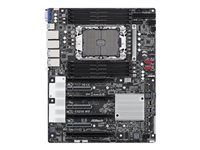 ASRock C621A WS - moderkort - ATX - Socket P+ - C621A 90-MXBGU0-A0UAYZ