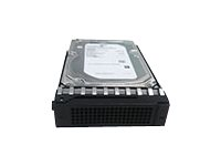 Lenovo Gen5 Enterprise - hårddisk - 300 GB - SAS 6Gb/s 4XB0G88728