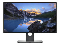 Dell UltraSharp U2718Q - LED-skärm - 4K - 27" - HDR FN84K