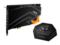 ASUS Strix Raid DLX - ljudkort 90YB00H0-M1UA00