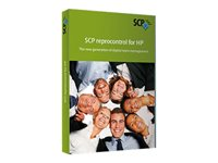 SCP reprocontrol - boxpaket - 2 skrivare CN455A