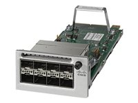 Cisco Meraki Uplink Module - expansionsmodul - Gigabit Ethernet/10 Gb Ethernet x 8 MA-MOD-8X10G