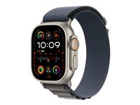 Apple - slinga för smart klocka - 49 mm MT5M3ZM/A