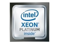 Intel Xeon Platinum 8280 / 2.7 GHz processor 338-BRVI