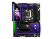 ASUS ROG MAXIMUS Z690 HERO EVA EDITION - moderkort - ATX - LGA1700-uttag - Z690 90MB1BX0-M0EAY0