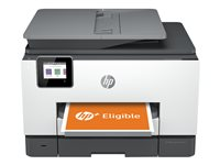 HP Officejet Pro 9022e All-in-One - multifunktionsskrivare - färg - Berättigad till HP Instant Ink 226Y0B#686