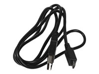 Opticon - USB-kabel - mikro-USB typ B till USB 13471