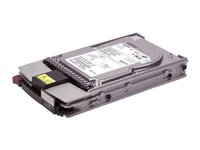 HPE - hårddisk - 4.3 GB - Ultra2 Wide SCSI 386535-001