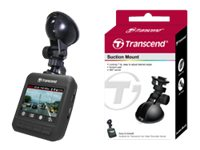 Transcend TS-DPM1 stödsystem - sugfäste TS-DPM1