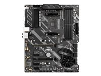 MSI X570-A PRO - moderkort - ATX - Socket AM4 - AMD X570 7C37-003R