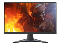 Lenovo G24qe-20 - LED-skärm - QHD - 24" 66E0GAR1EU