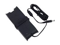 Dell 3 Prong AC Adapter - strömadapter - 90 Watt CM889