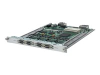 HPE Enhanced Sync/Async Module - expansionsmodul - HMIM - seriell x 8 JG443A