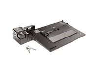 Lenovo ThinkPad Mini Dock Series 3 - mini-dockningsenhet 75Y5735