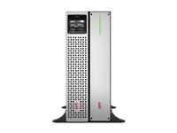 APC Smart-UPS On-Line 1000VA - UPS - 900 Watt - 1000 VA - Li-Ion SRTL1000RM4UXLI-NC