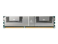 HP - DDR4 - modul - 16 GB - SO DIMM 260-pin - 2400 MHz / PC4-19200 - ej buffrad 1VW65AA#AC3