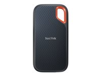 SanDisk Extreme Portable V2 - SSD - 4 TB - USB 3.2 Gen 2 SDSSDE61-4T00-G25