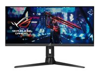 ASUS ROG Strix XG309CM - LED-skärm - 29.5" - HDR 90LM07N0-B01170