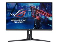 ASUS ROG Strix XG27AQMR - LED-skärm - 27" - HDR XG27AQMR