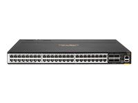 HPE Aruba CX 8360-48XT4C v2 - switch - 48 portar - Administrerad - rackmonterbar JL706C