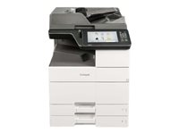 Lexmark MX912de - multifunktionsskrivare - svartvit 26Z0158